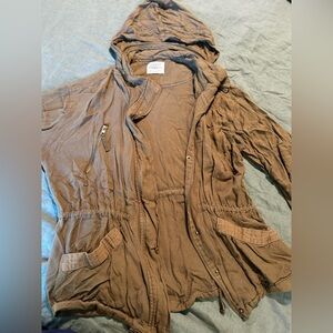 Ashley by 26 international jackets woman’s L